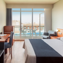 Hotel RH Vinaròs Playa By Hoteles RH, 比纳罗斯 — 照片 4