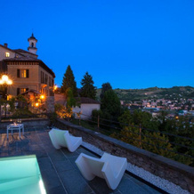 Villa del Borgo, Canelli — photo 4