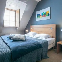 La Vinotière Chambres Appartements Spa, Ле Конке — фото 4