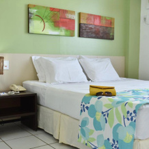 Hotel Gran Lençóis Flat, Barreirinhas — photo 4
