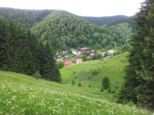 Sleep In Lerbach, Остерод ам Харц — фото 1