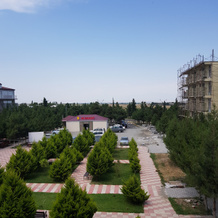 Sehirli Naftalan, Naftalan — photo 3