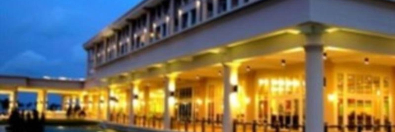 Kingwood Resort Mukah, Mukah — photo 1