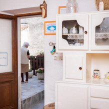 Casa di nonna pina a Vigo, 阿尔贝拉-利古雷 — 照片 5