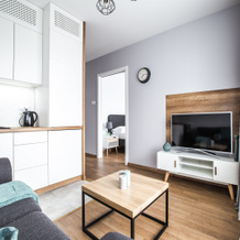 Emihouse Rzeszów Apartments, 热舒夫 — 照片 5