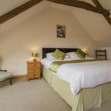 Butterdon Barn, Moretonhampstead, Мортонемпстед — фото 5