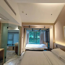 Lotus Glade Hotel, Ханчжоу — фото 4