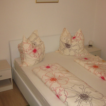 Apartments Mare e Monti II- Adults only, 拉巴茨 — 照片 4