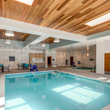 Hilton Garden Inn Wilsonville Portland, Wilsonville — photo 3