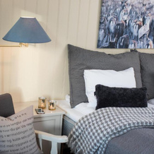 Spidsbergseter Resort Rondane, Рингебу — фото 2
