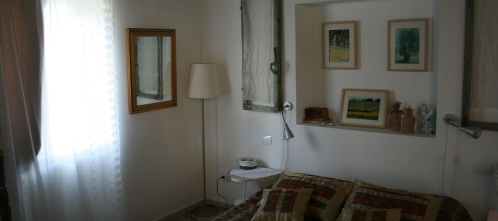 B&B La Casina Di Parrana, Коллесальветти — фото 1