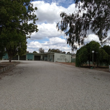 Holbrook SKYE Motel, 霍尔布鲁克 — 照片 2