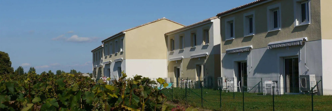 La Residence Les Grands Vignobles, Libourne — photo 1