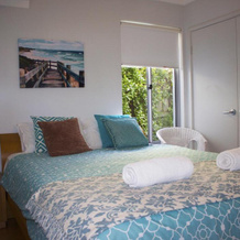 The Break, Margaret River Beach Houses, 纳拉布普 — 照片 4