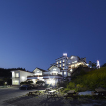 Goheung hayan noeul hotel, Sin-geum-ri — photo 5