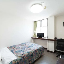 Traveller inn KOFU, 甲府 — 照片 4