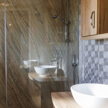 "Saltire Lodge 35 With Hot Tub At 5 Star Resort", 圣安德鲁斯 — 照片 2