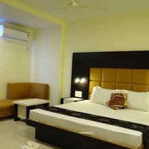 Hotel Orbitz, 吉里迪 — 照片 5