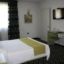 La Dolce Vita Hotel Motel, Villa di Serio — photo 3