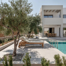 Anthos Villas Chania, Тавронитис — фото 4