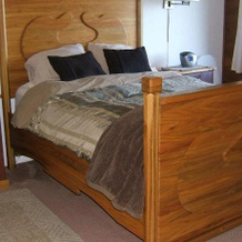 The Beach House Bed & Breakfast, Courtenay — photo 2