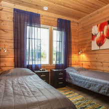 Holiday Home Kuikanranta, 哈尔托拉 — 照片 2