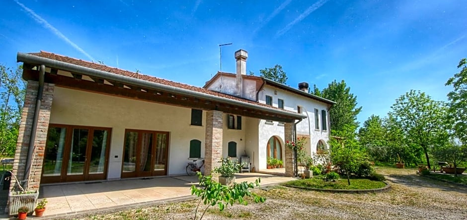 B&B Collegio Dei Palazzi, 普雷甘齐奥尔 — 照片 1