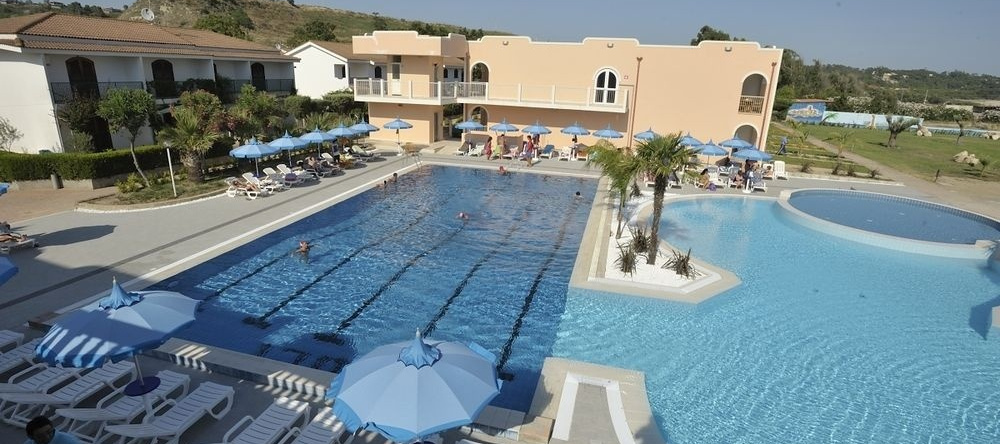Santa Monica Resort & Village, Cutro — photo 1