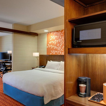 Fairfield Inn & Suites by Marriott Decorah, Decorah — photo 4