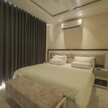 Myst Luxury stays, 齐拉克普尔 — 照片 3