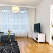 Residence Apart, 什切青 — 照片 5