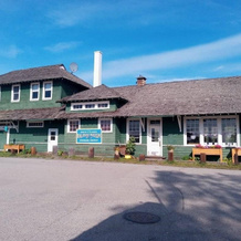 Nenana Depot, Ненана — фото 5