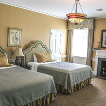 Providence Manor House Bed & Breakfast, Клеммонс — фото 3