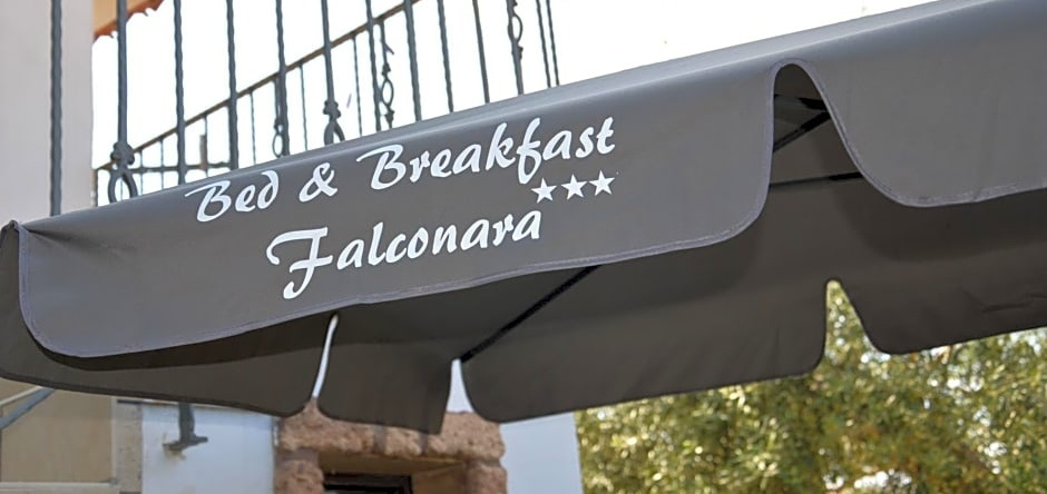 B&B Falconara, Бутера — фото 1