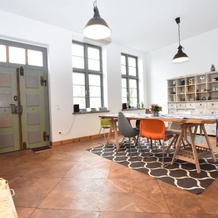 Holiday Home in Steffenshagen With Terrace, 施特芬斯哈根 — 照片 5