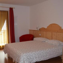 Agritur All'olivo, Сегонцано — фото 2