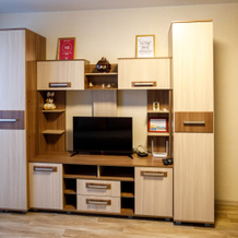 Na Voznesenskoj 80 Apartments, Yoshkar-Ola — photo 2