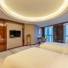 Tongcheng International Hotel, Иян — фото 4