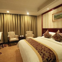 Vienna Hotel Hangzhou Middle Yipeng Road, 杭州 — 照片 5