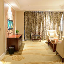 Hulunber Zhongcheng Holiday Hotel, 呼伦贝尔 — 照片 5