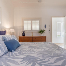 Moreton Bay Beach Lodge, 克利夫兰 — 照片 3