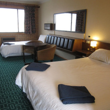 Canberra Lyneham Motor Inn, Линхем — фото 2