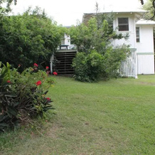 Ohia at Pahala Plantation Cottages, 帕哈拉 — 照片 2