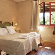 Hotel Rural El Bosque de la Herrezuela, 波亚莱斯-德尔-奥约 — 照片 4