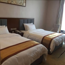 Hongji Hotel, 萍乡 — 照片 5