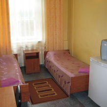 Oktyabrskaya 1 B mini-hotel, Nizhneudinsk — photo 5