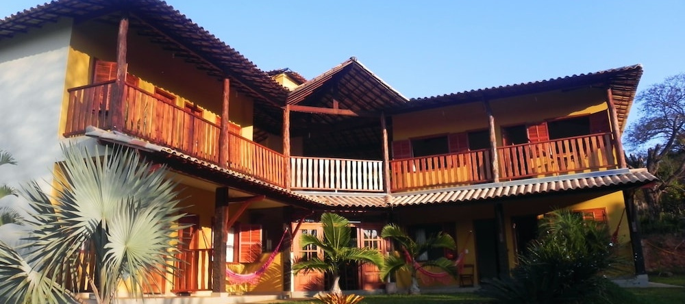Pousada Estancia do Vale, Jaboticatubas — photo 1