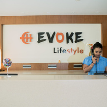 Evoke Lifestyle Candolim, Кандолим — фото 5