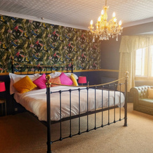 The Kings Arms Inn, 蒙塔丘特 — 照片 5
