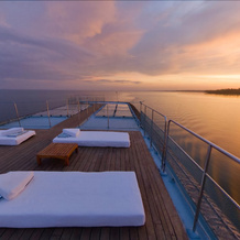 The Oberoi Vrinda, Luxury Kerala Cruiser, Мухамма — фото 2